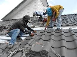 Best Roof Leak Repair  in Lisle, IL